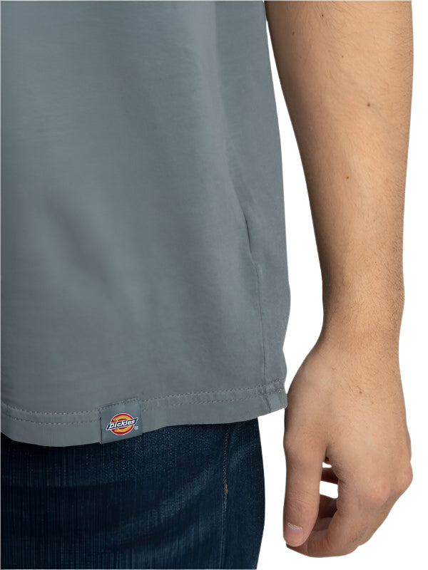 Dickies Service Station Short Sleeve T-Shirt Stormy Weather