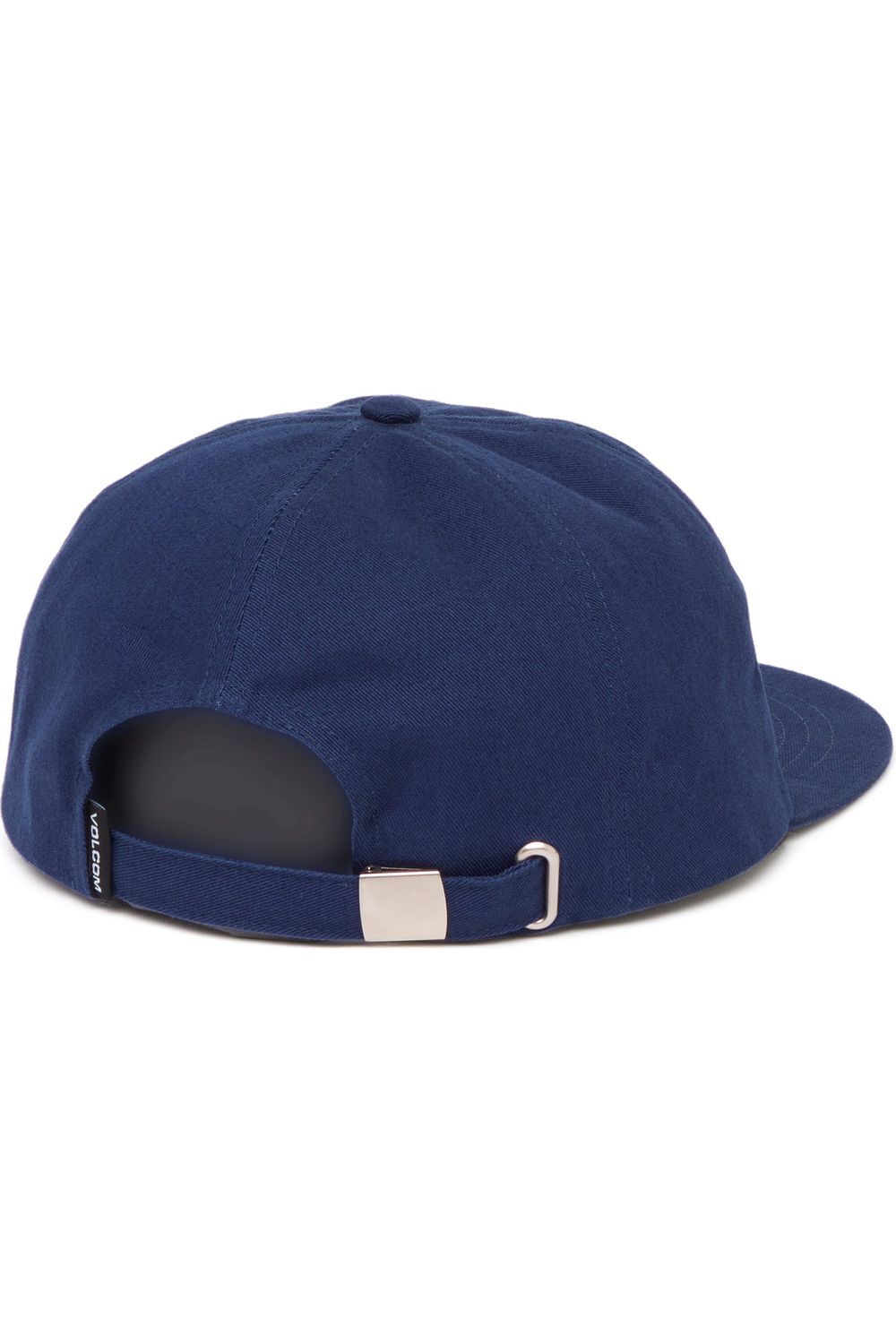 Volcom Full Stone Dad Hat Estate Blue