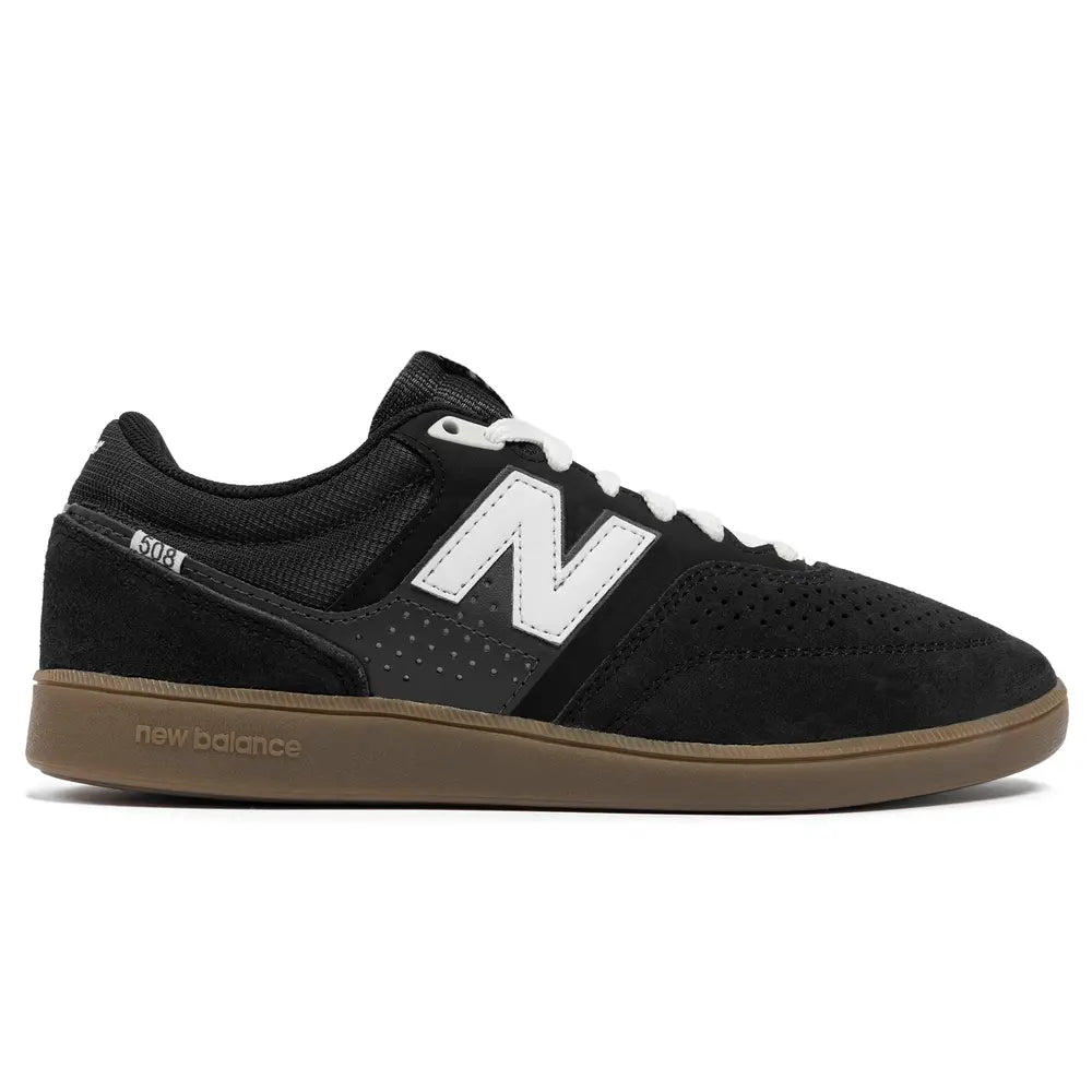 New Balance 508 Brandon Westgate Black