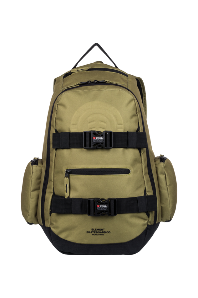 Element Mohave 2.0 Backpack Dull Gold