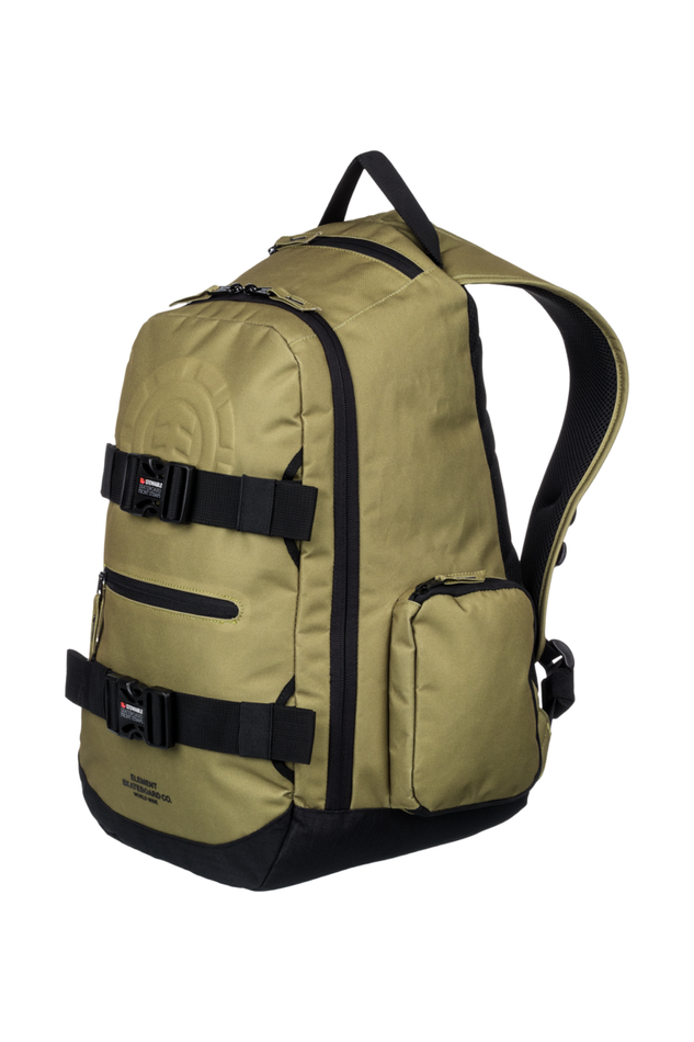 Element Mohave 2.0 Backpack Dull Gold