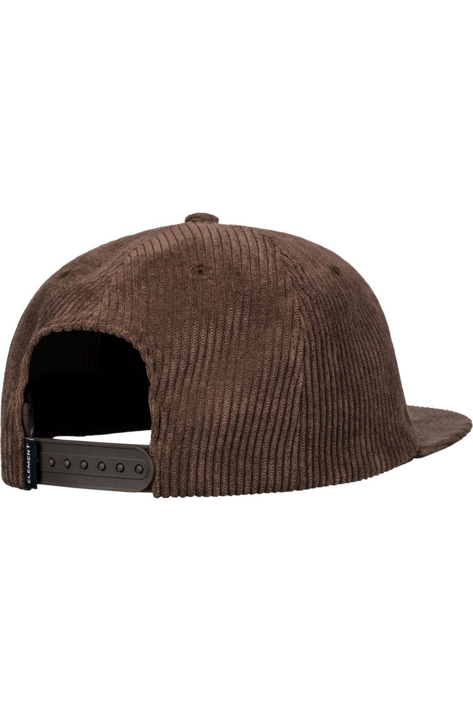 Element Lodge Cap Chestnut