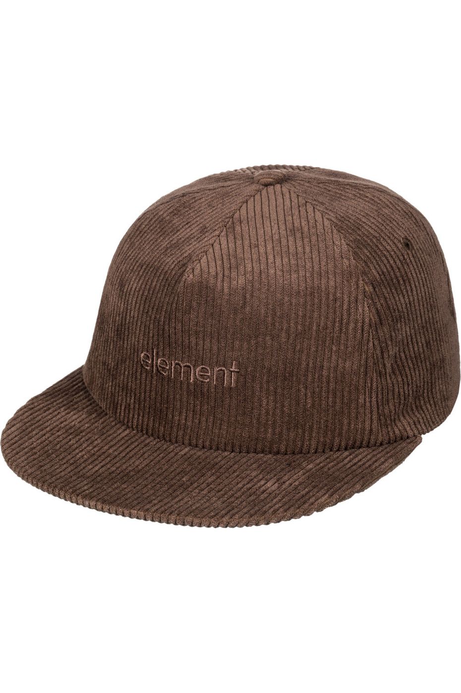 Element Lodge Cap Chestnut