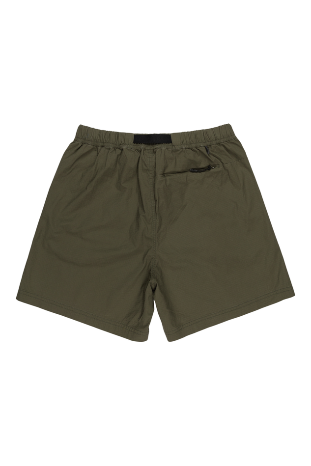 Element Chillin Lt Walkshorts Beetle