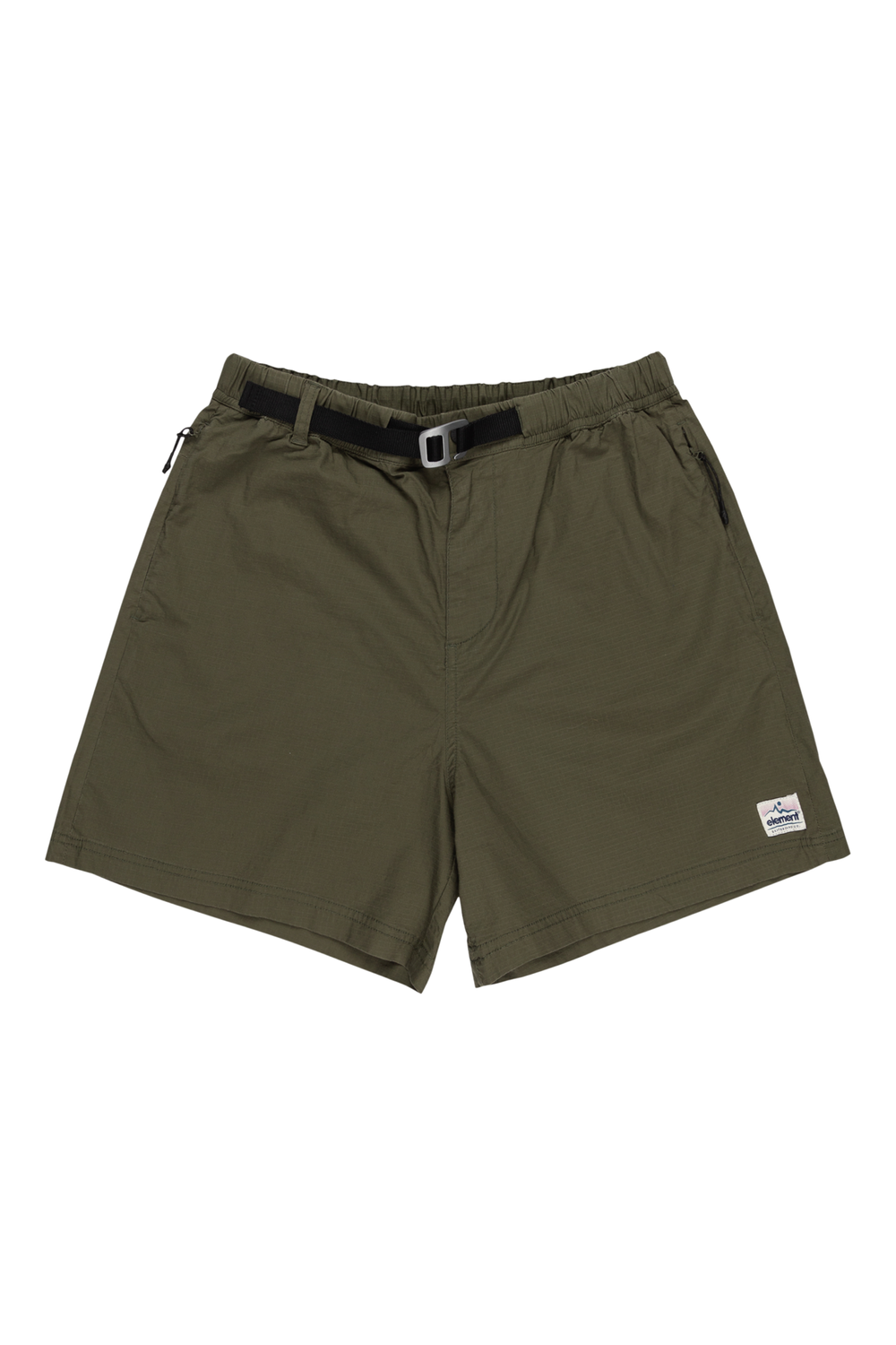 Element Chillin Lt Walkshorts Beetle