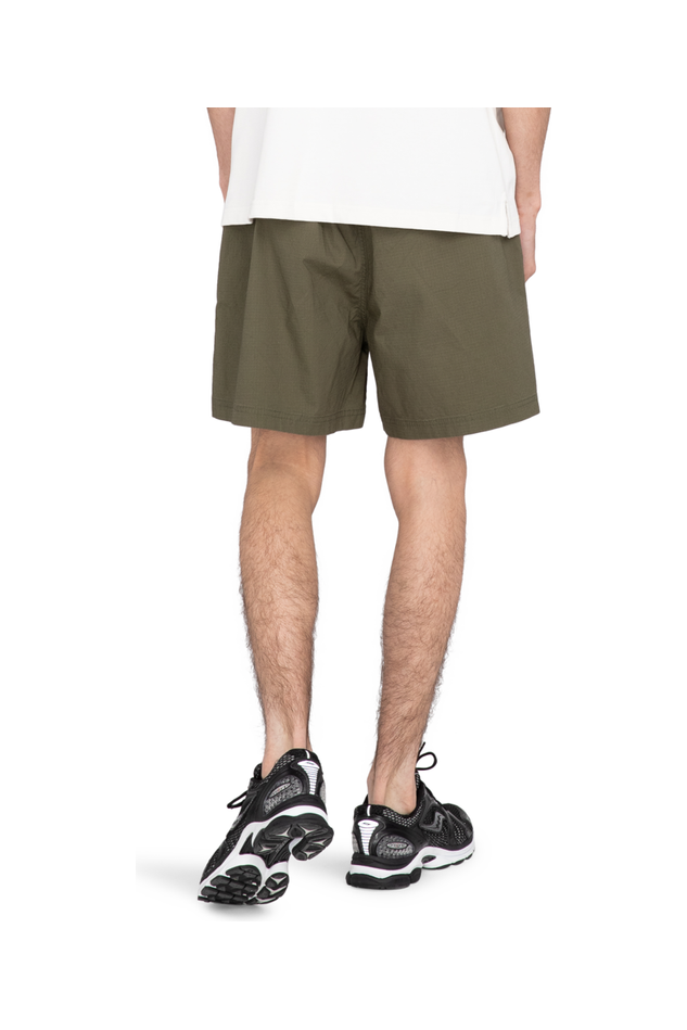 Element Chillin Lt Walkshorts Beetle