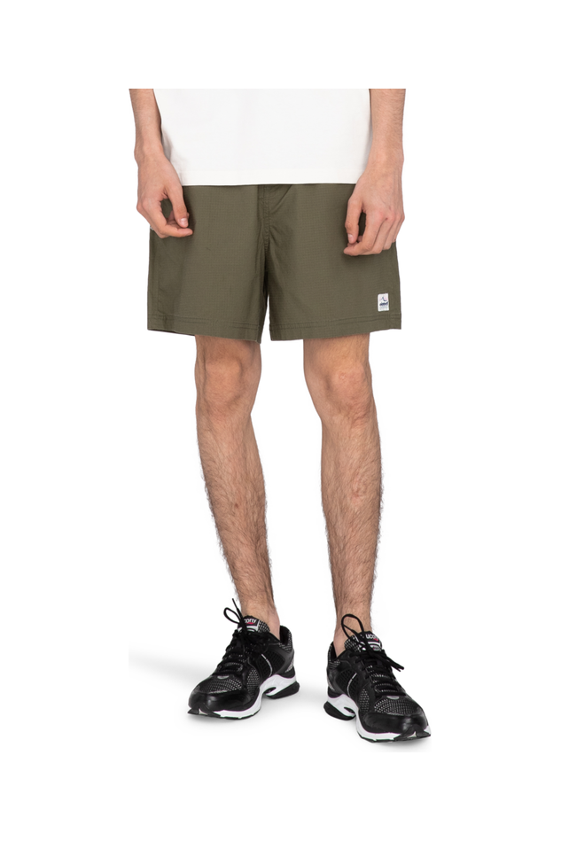 Element Chillin Lt Walkshorts Beetle