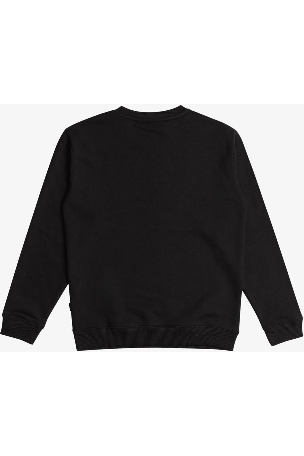 Quiksilver Graphic Crew Youth Sweat Black