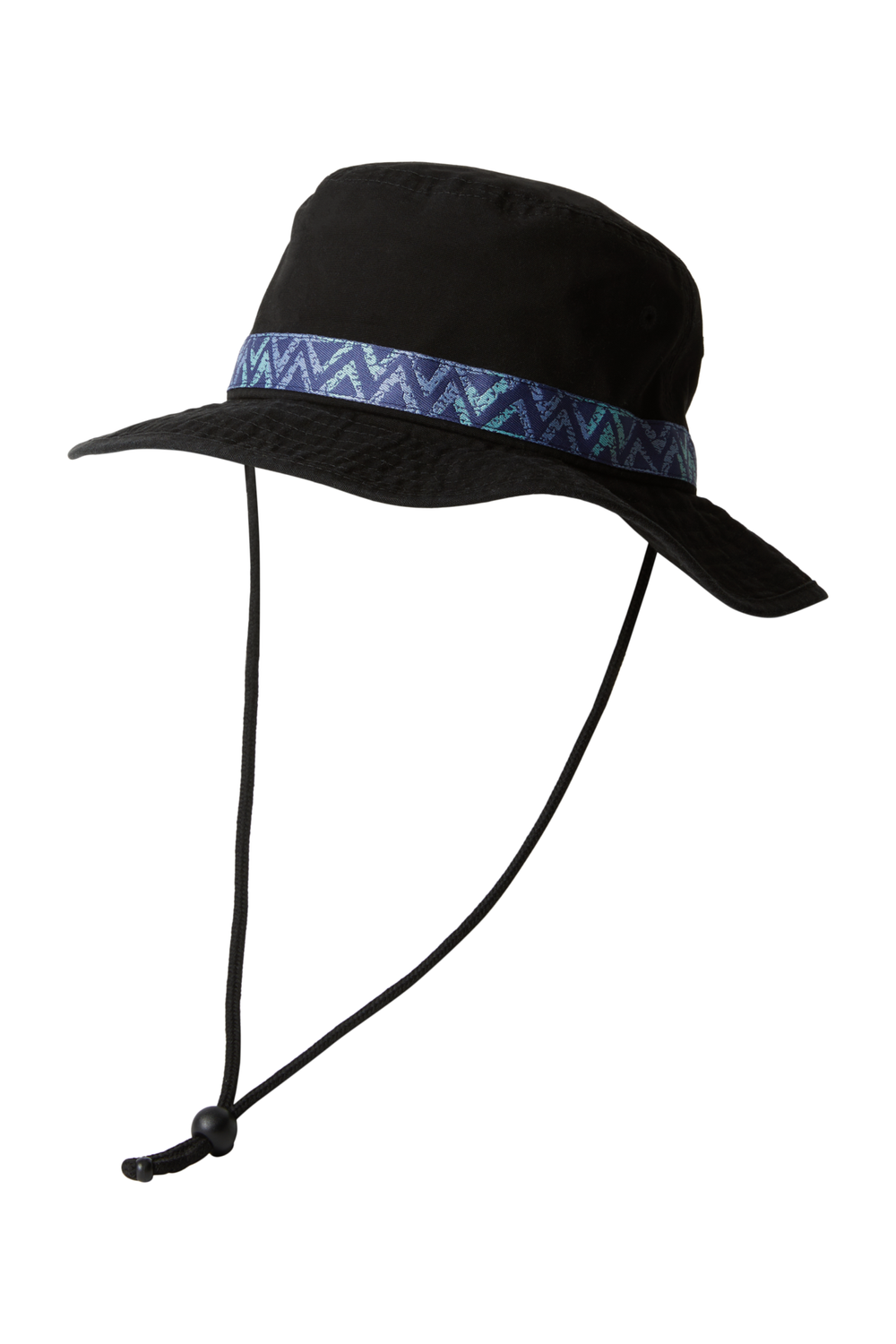 Quiksilver Take Us Back Bucket Hat Black