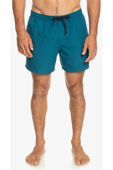 Quiksilver Everyday Deluxe Volley 15 Moroccan Blue Heather