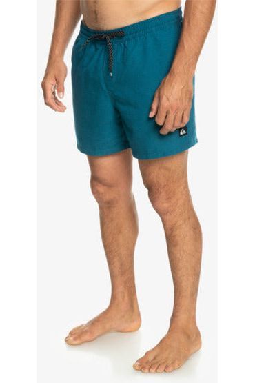 Quiksilver Everyday Deluxe Volley 15 Moroccan Blue Heather