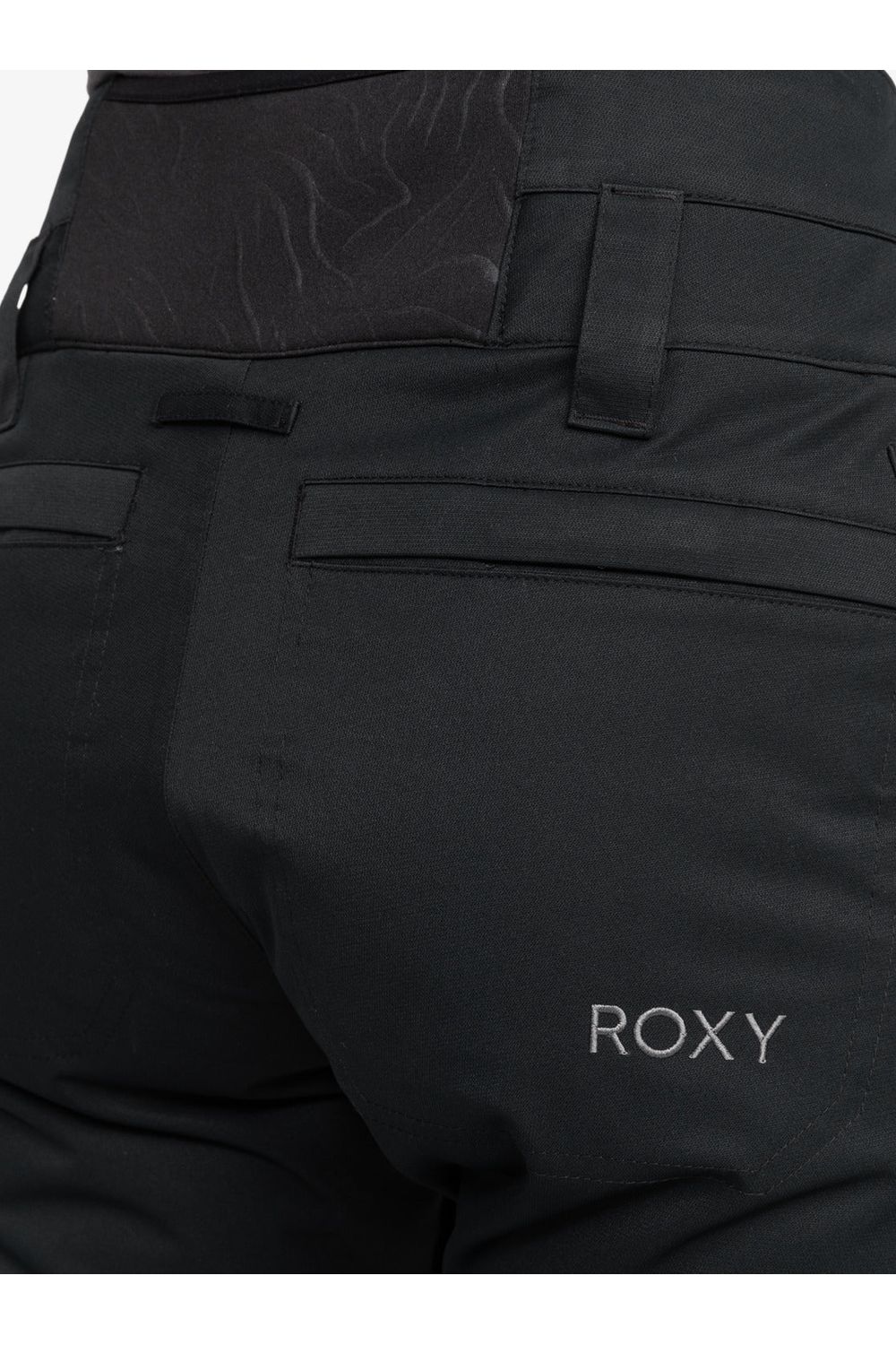 Roxy Diversion Snow Pant True Black