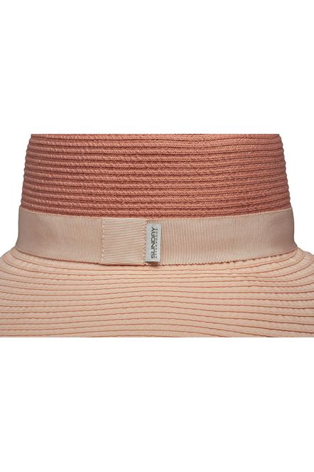 Sunday Afternoons Siena Hat Terracotta Blush