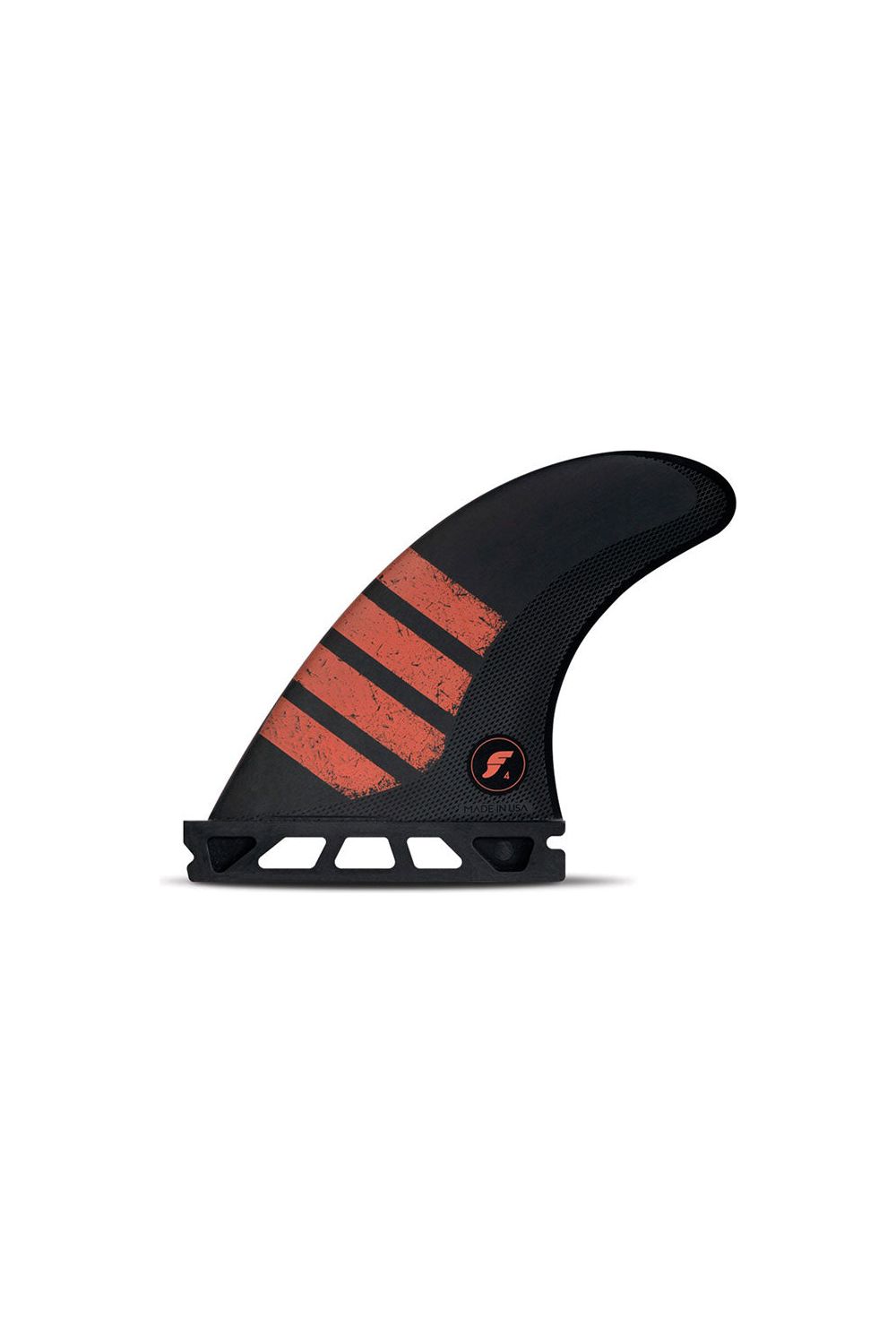 Futures F4 Alpha