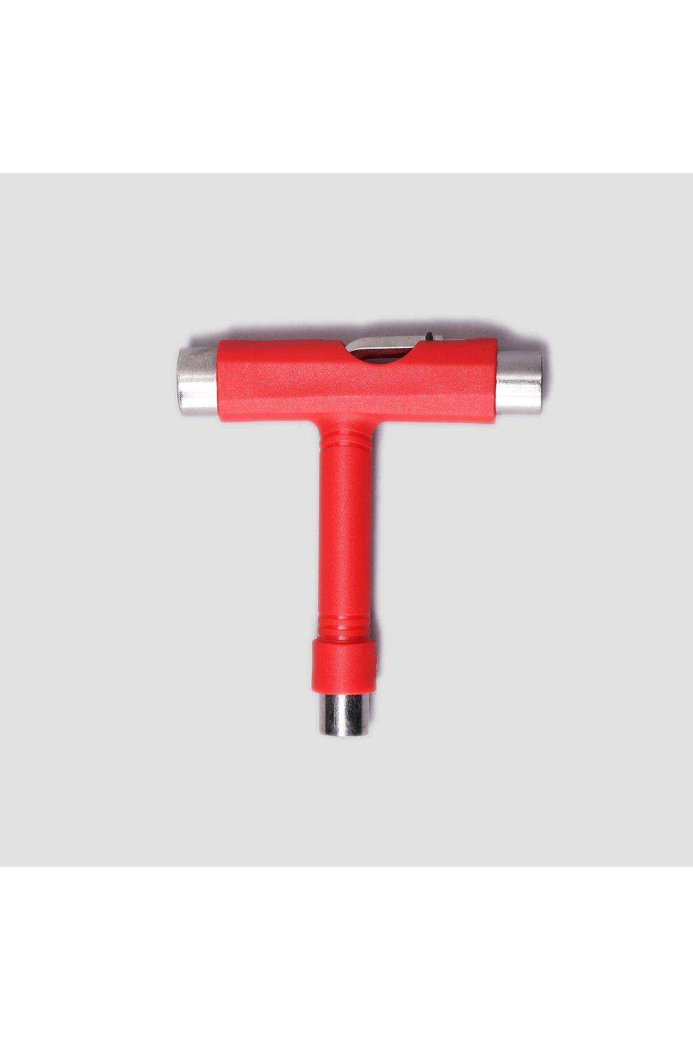 Slam City Skate Skateboard T Tool Red