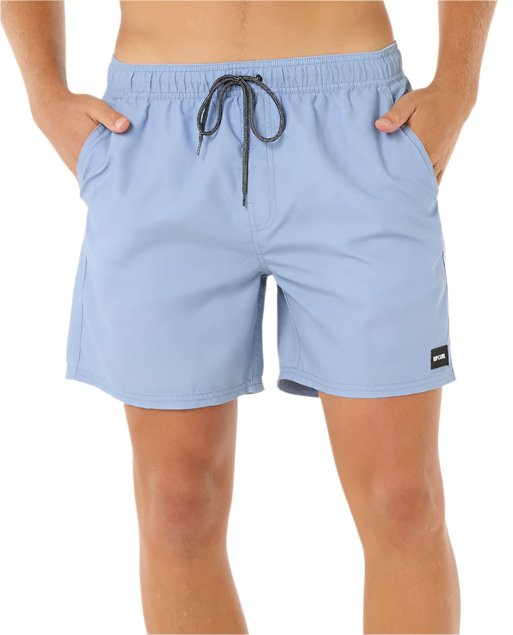 Rip Curl Easy Living Volley 16" Ice Blue