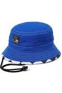 Quiksilver Heritage Boonie Hat Monaco Blue