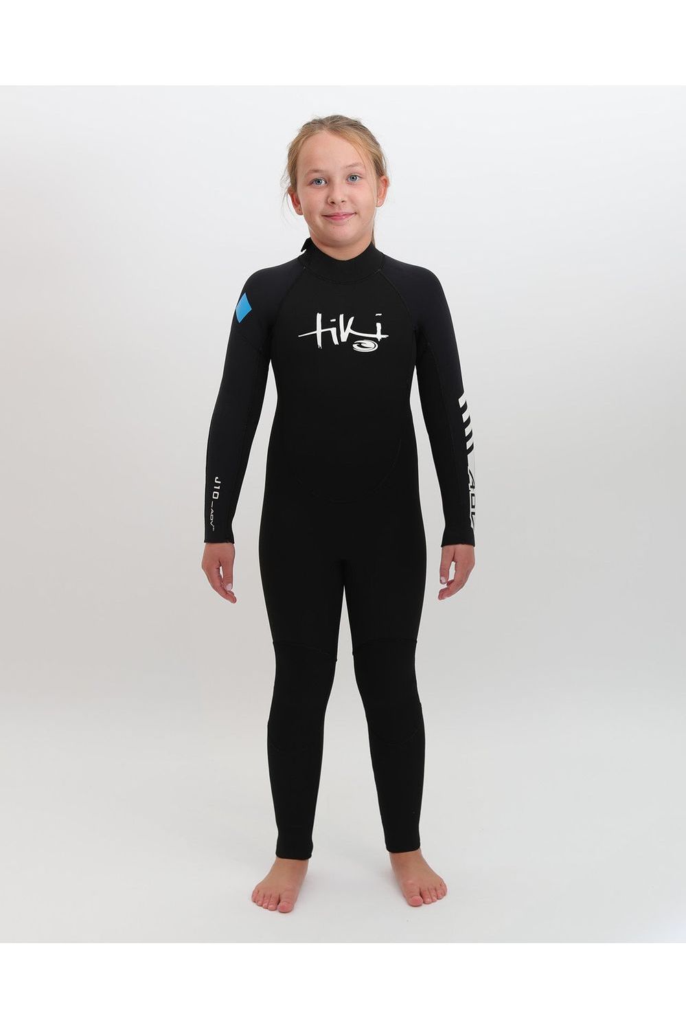Junior Adv+ 5/4/3 GBS Steamer - Back Zip