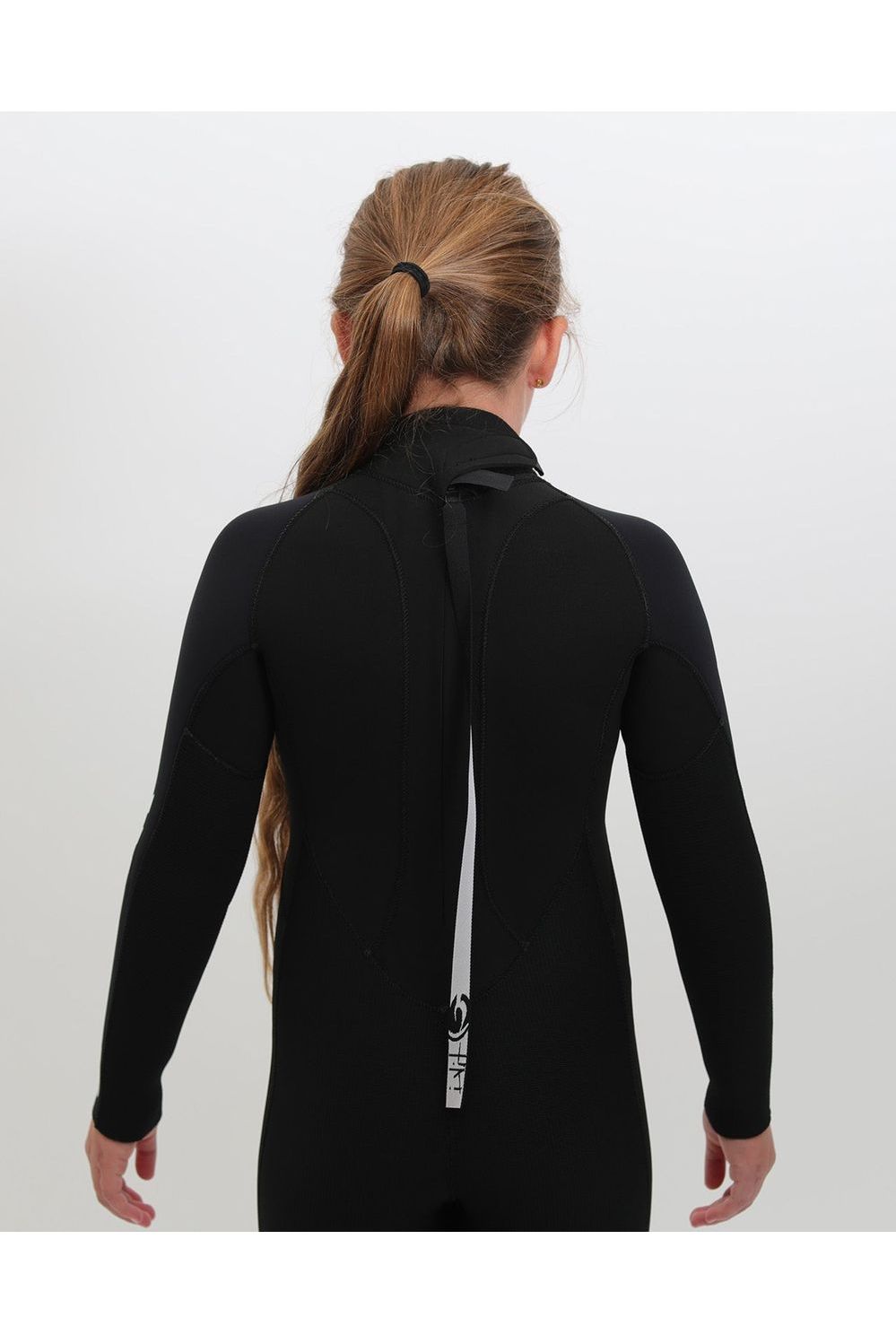 Junior Adv+ 5/4/3 GBS Steamer - Back Zip