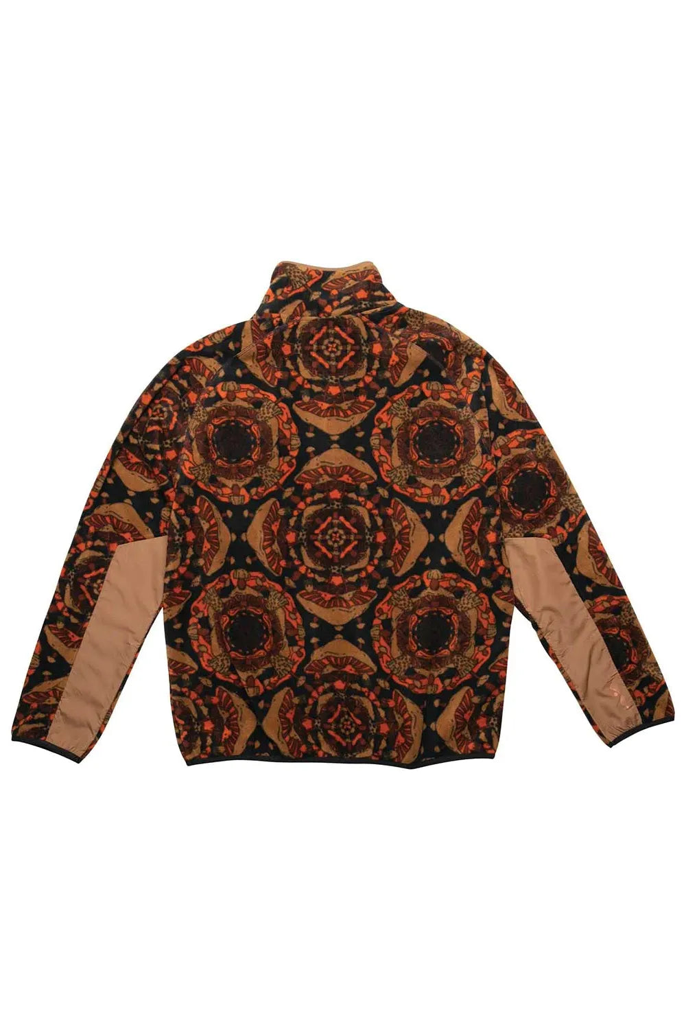 Kavu Teannaway Fleece Kalidoshroom