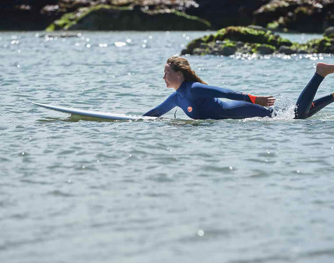 Wetsuits