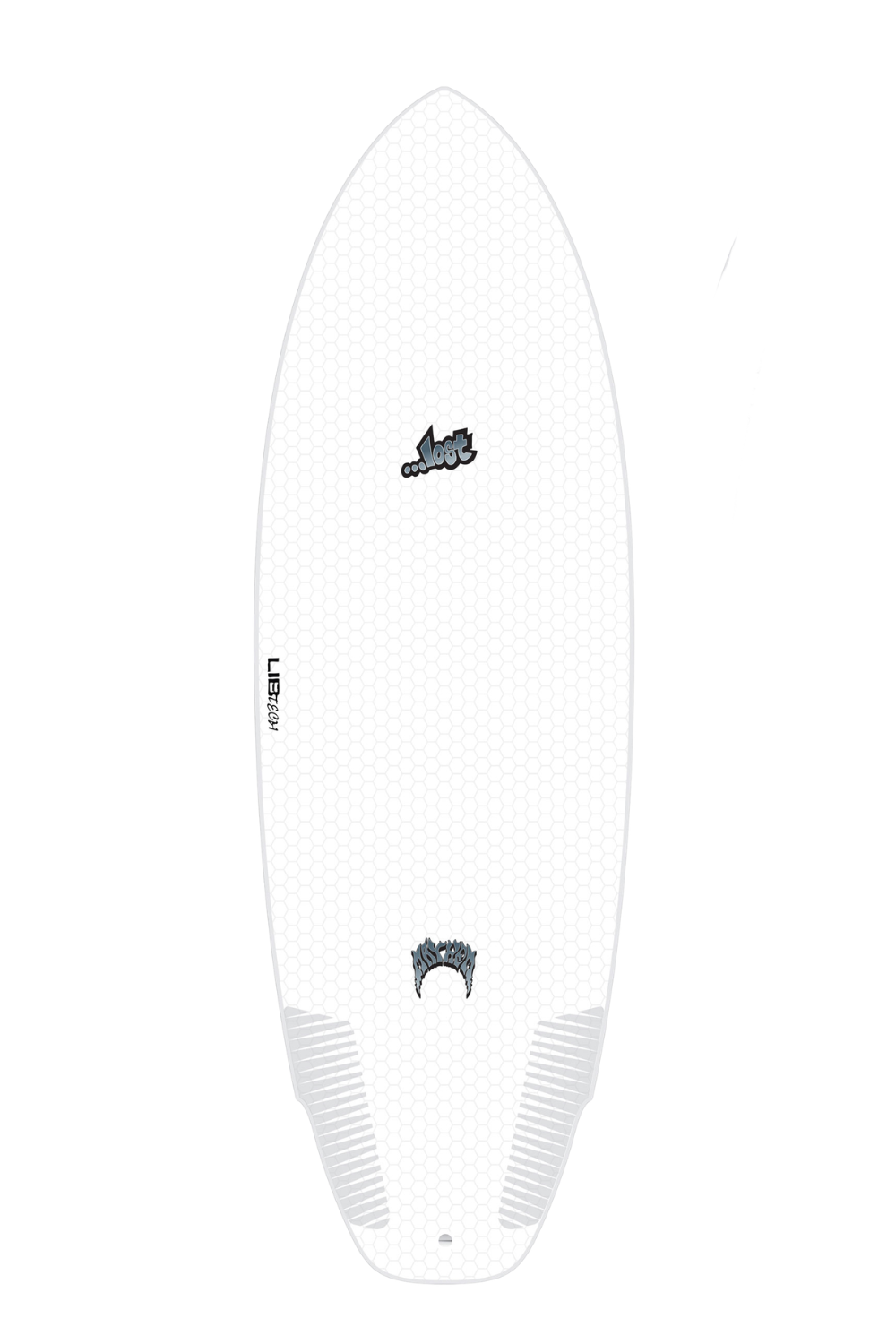 lib-tech-surf-puddle-jumper surfboard 5'9
