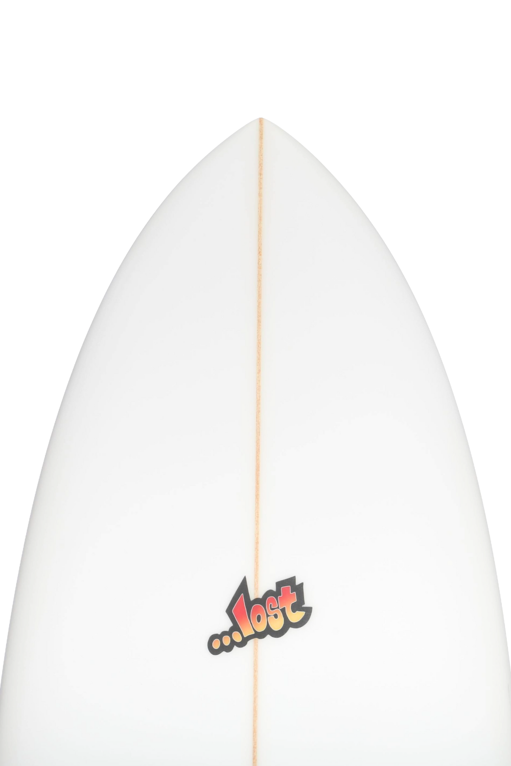 Lost Puddle Jumper - PU - Futures - 5 Fin