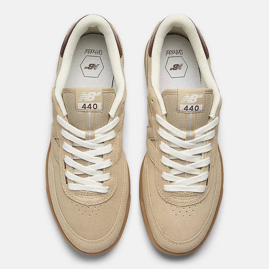 New Balance 440 Incense