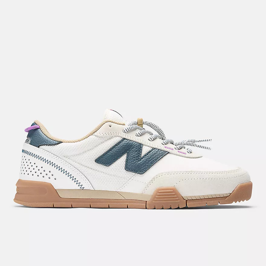 New Balance Low Trail 440 Sea Salt/Teal