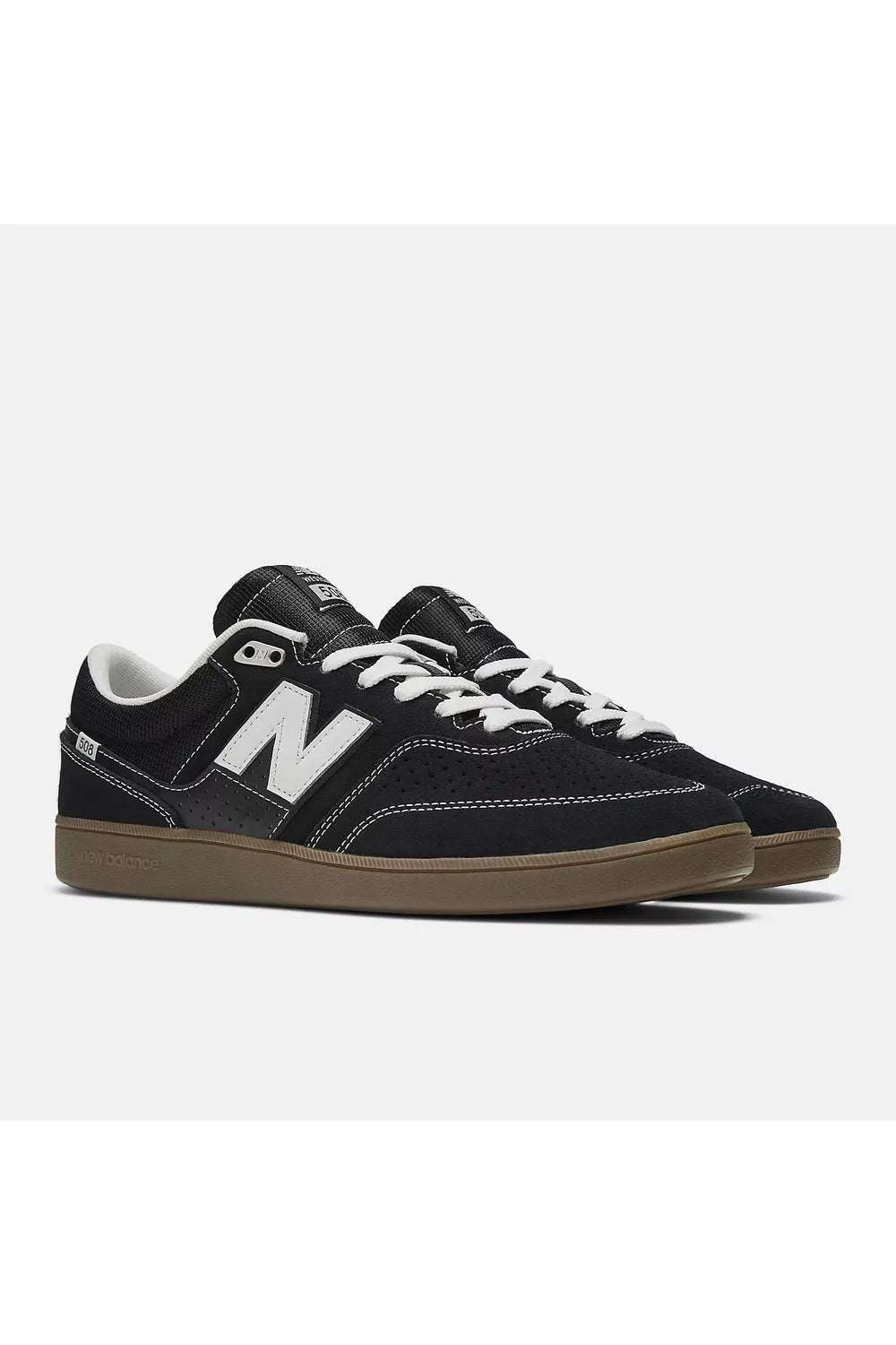 New Balance NB Numeric Brandon Westgate 508 Black Sea Salt
