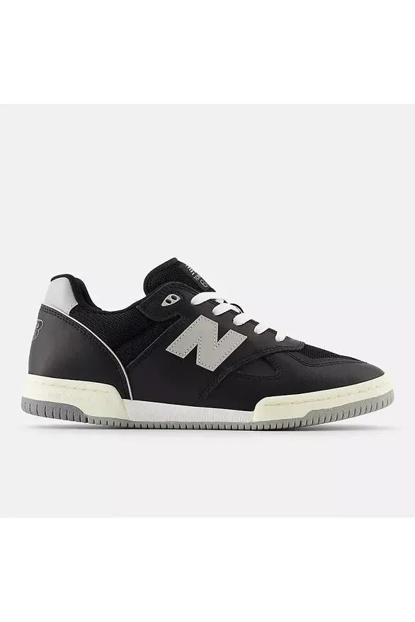 New Balance Numeric Tom Knox 600 Black