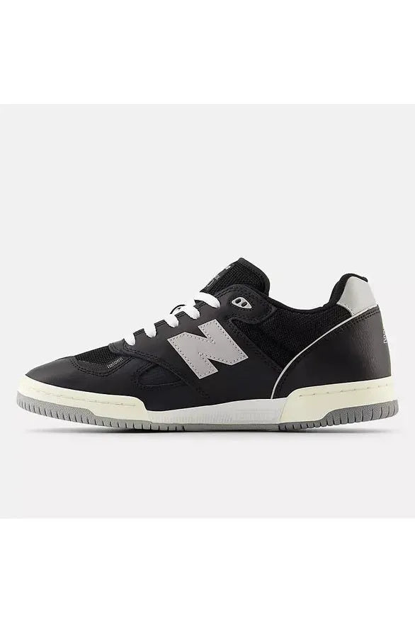 New Balance Numeric Tom Knox 600 Black