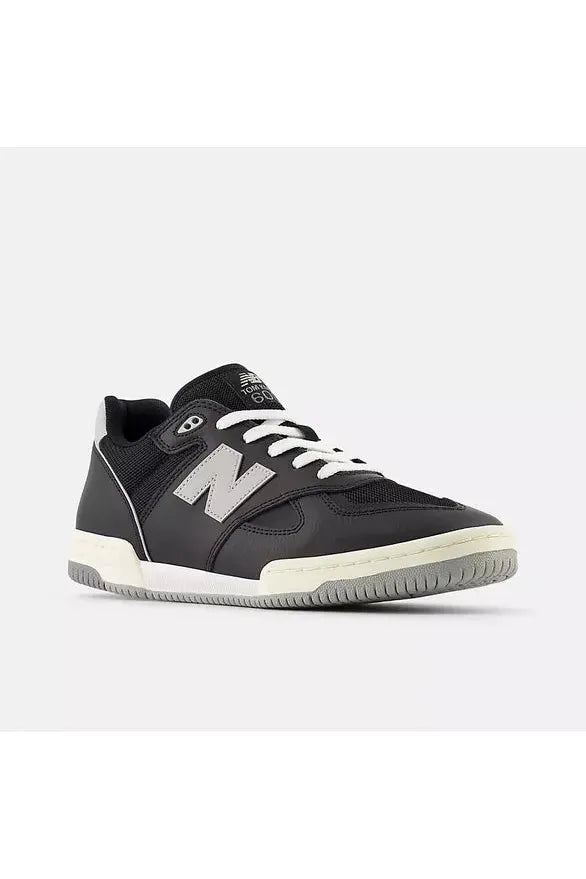 New Balance Numeric Tom Knox 600 Black