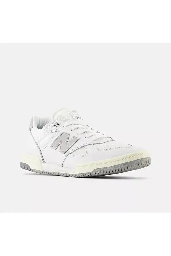 New Balance Numeric Tom Knox 600 White