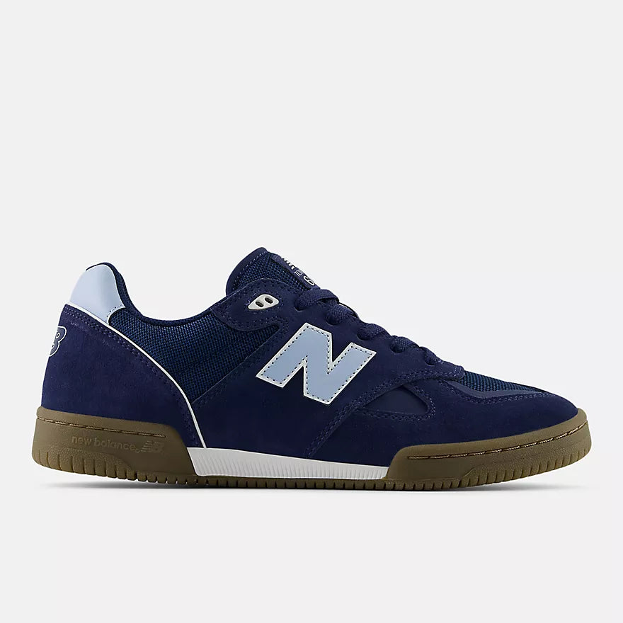 New Balance 600 Tom Knox Navy