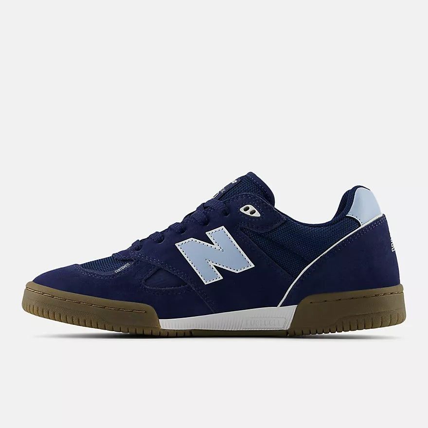 New Balance 600 Tom Knox Navy