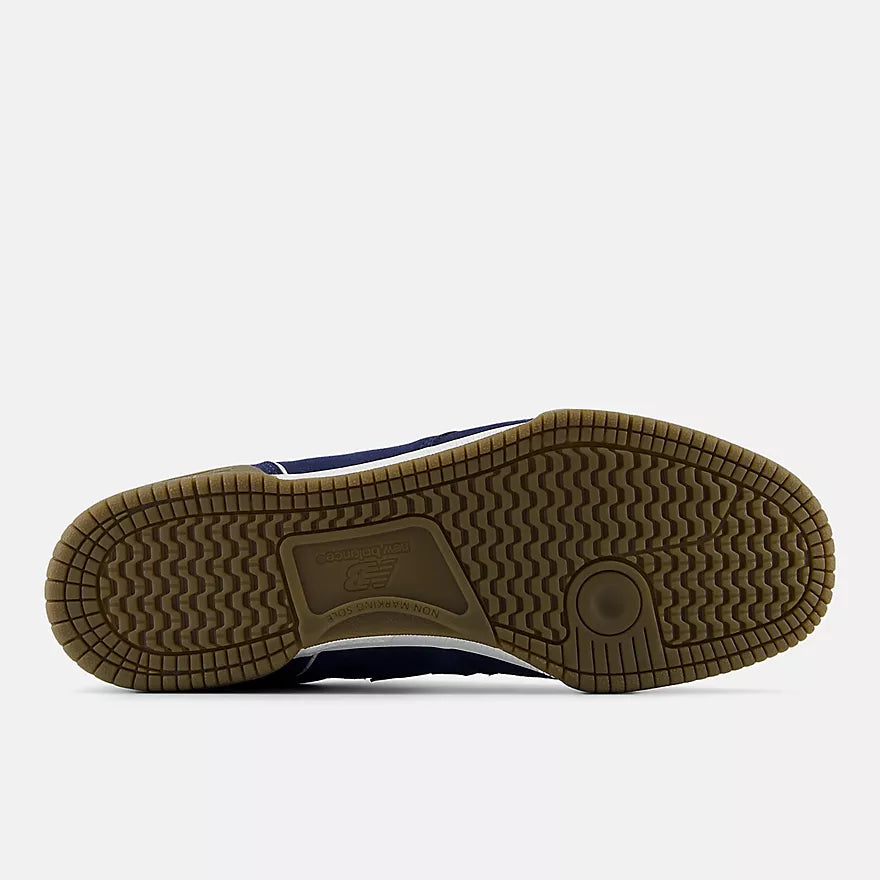 New Balance 600 Tom Knox Navy