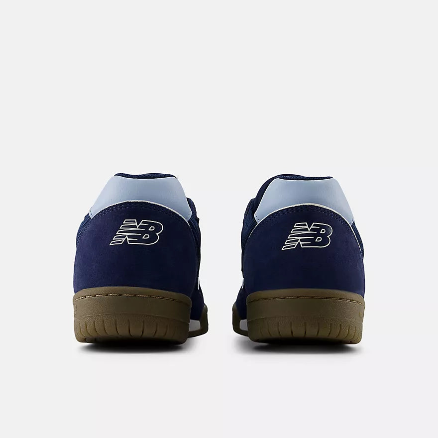 New Balance 600 Tom Knox Navy