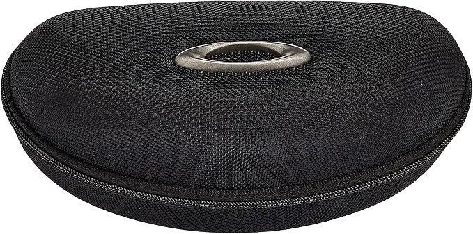 Oakley Sport Soft Vault Black Case for Flk-Jck & Half-Jck Frames