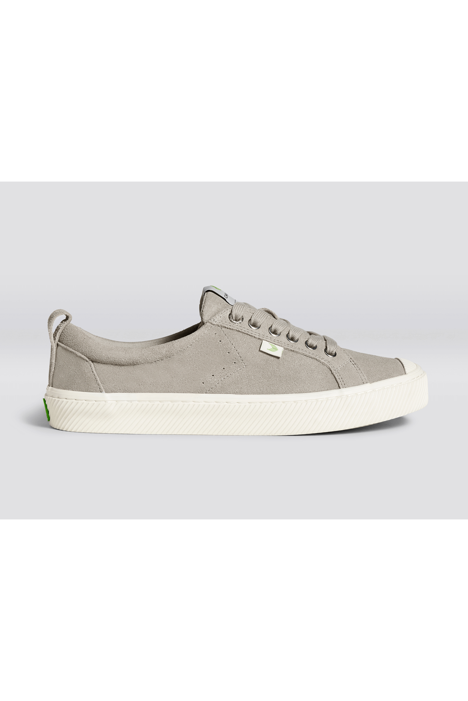 Cariuma Oca Low Light Grey