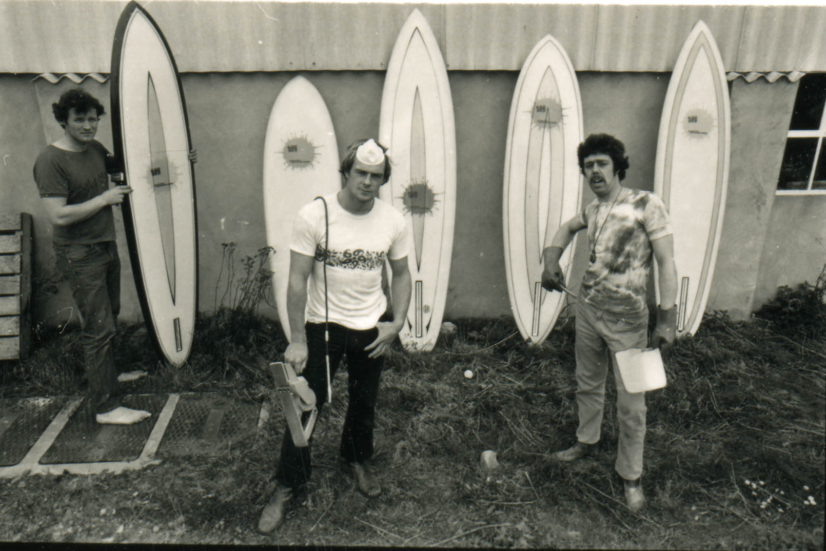 Carving Space for More Black Surfers - Patagonia Stories