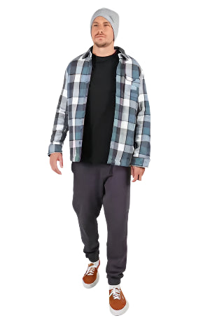 Oxbow Colorado Shirt Freeze