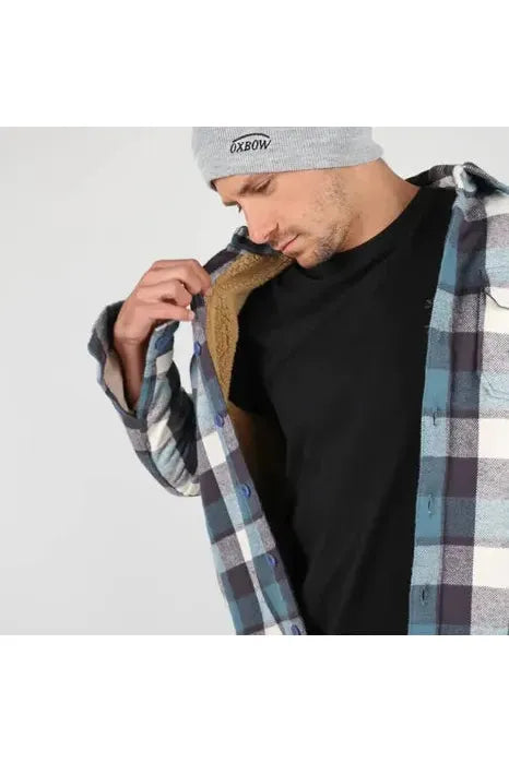 Oxbow Colorado Shirt Freeze