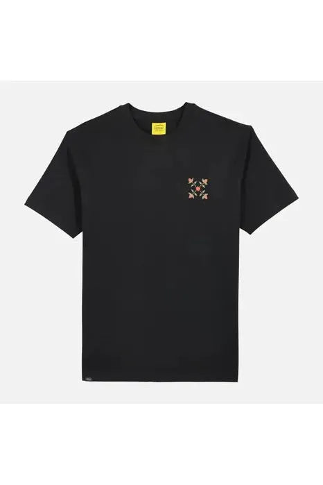 Oxbow Teregor Tee Noir Unisex
