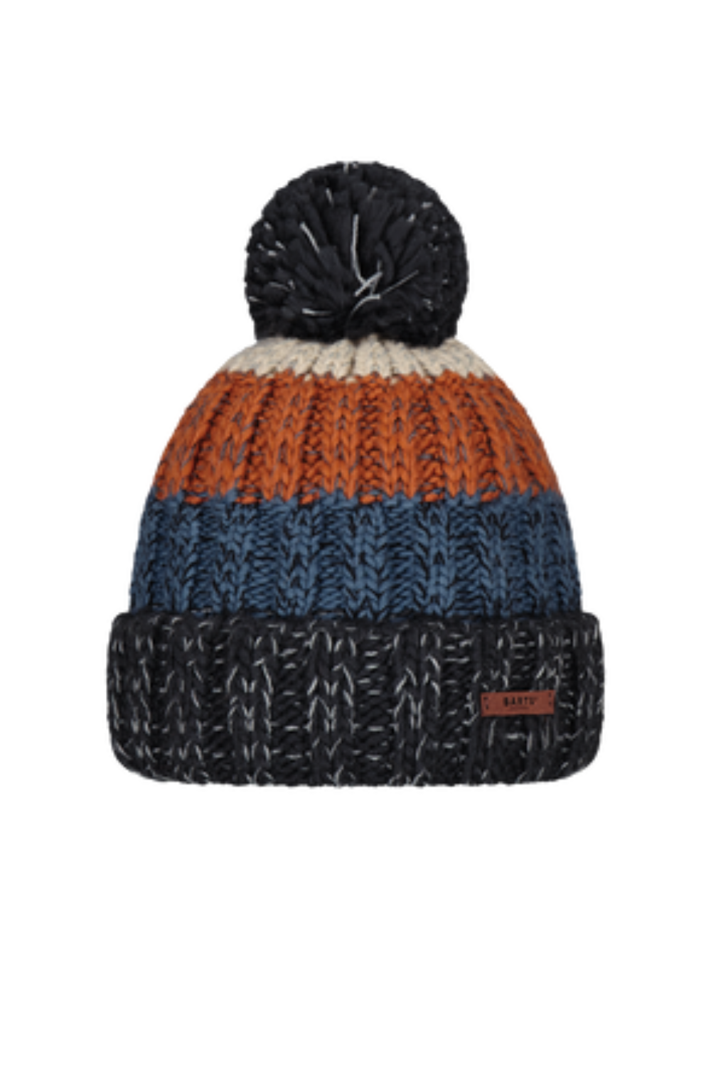 Barts Wilhelm Beanie Copper
