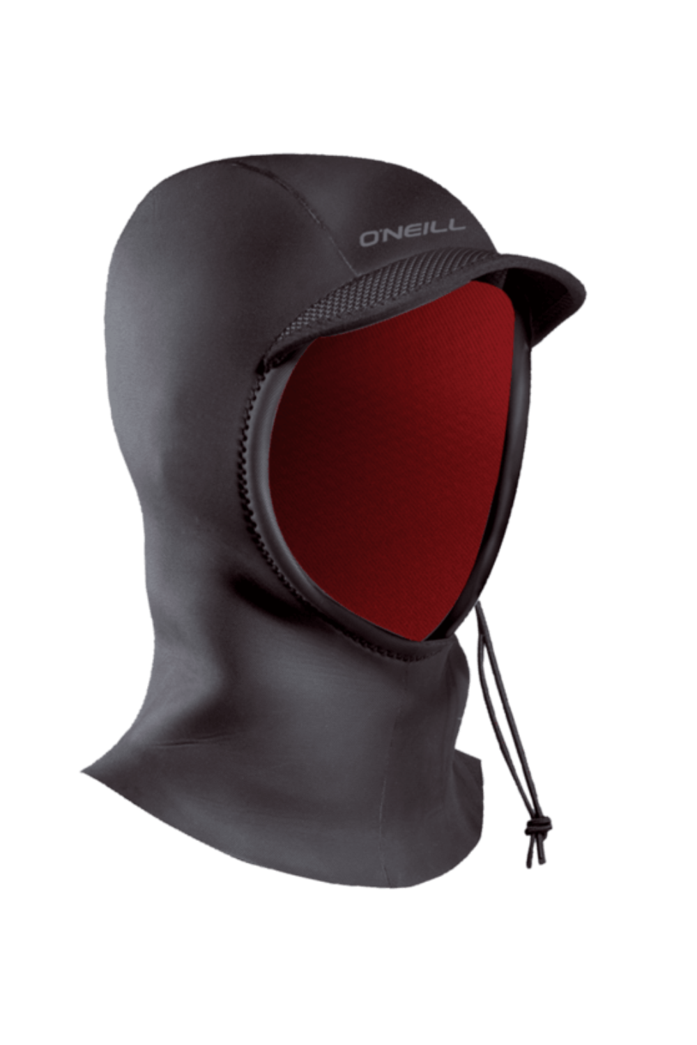 O'Neill Psycho Hood 3mm Black