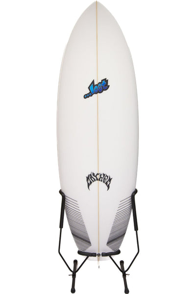 Mayhem puddle jumper 5’6” Puddle Jumper Pro - Lost Surfboards by Mayhem
