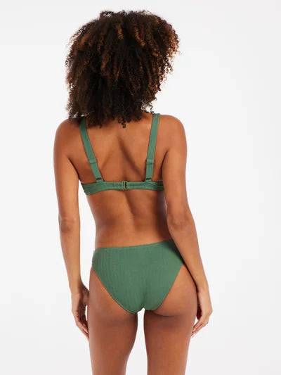 Protest PRTAmita Wire Bikini Veggie Green