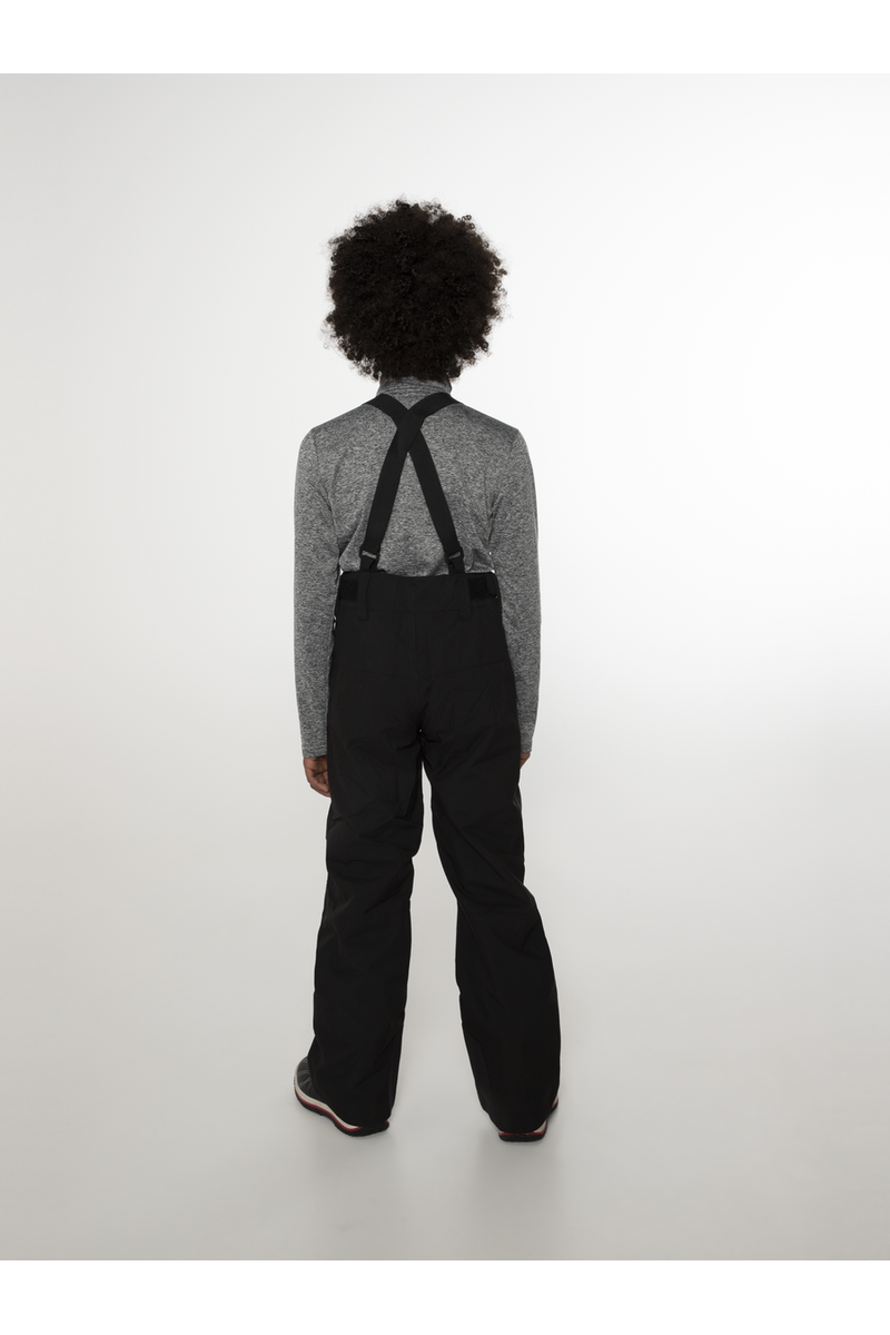 Protest Bork Junior Snow Pants True Black