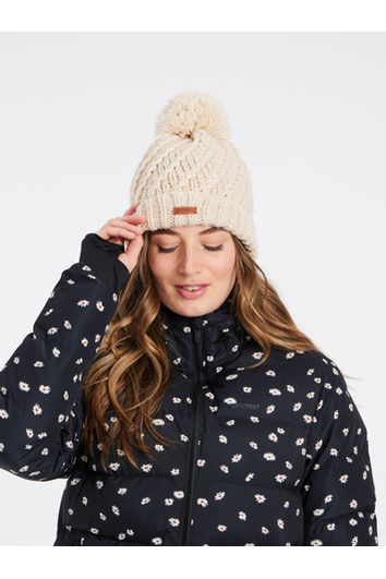 Protest Daylily Snowjacket True Black